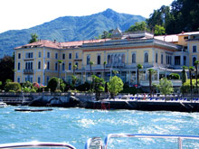 Grand Hotel Villa Serbelloni