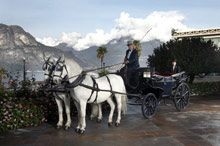 Grand Hotel Villa Serbelloni
