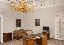 Grand Hotel Villa Serbelloni