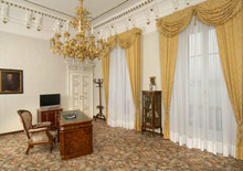 Grand Hotel Villa Serbelloni