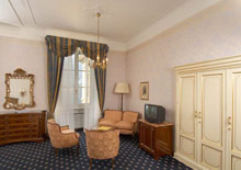 Grand Hotel Villa Serbelloni