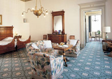 Grand Hotel Villa Serbelloni