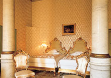 Grand Hotel Villa Serbelloni