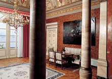 Grand Hotel Villa Serbelloni