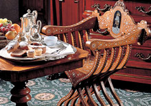 Grand Hotel Villa Serbelloni