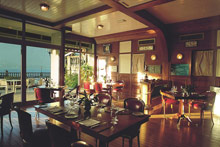 Grand Hotel Villa Serbelloni