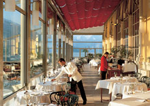 Grand Hotel Villa Serbelloni