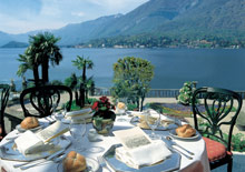Grand Hotel Villa Serbelloni