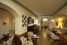 Grand Hotel Villa Serbelloni