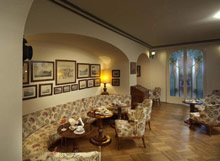 Grand Hotel Villa Serbelloni