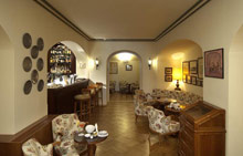 Grand Hotel Villa Serbelloni