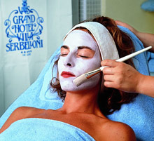 Grand Hotel Villa Serbelloni