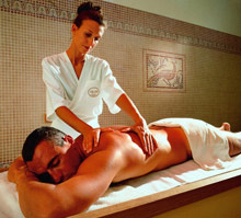 Grand Hotel Villa Serbelloni