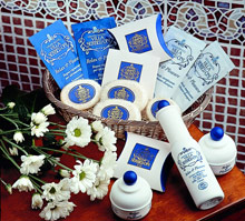 Grand Hotel Villa Serbelloni