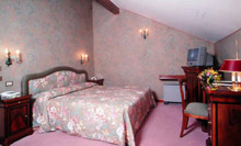 Albergo Terminus(ex.Albergo Terminus Lake Como)