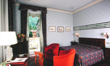 Albergo Terminus(ex.Albergo Terminus Lake Como)