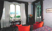 Albergo Terminus(ex.Albergo Terminus Lake Como)