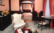 Albergo Terminus(ex.Albergo Terminus Lake Como)