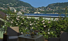 Albergo Terminus(ex.Albergo Terminus Lake Como)