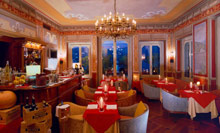 Albergo Terminus(ex.Albergo Terminus Lake Como)