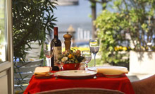 Albergo Terminus(ex.Albergo Terminus Lake Como)