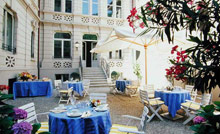 Albergo Terminus(ex.Albergo Terminus Lake Como)