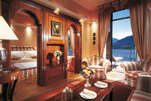 Grand Hotel Tremezzo
