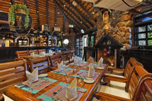 Hilton Taba Resort & Nelson Village