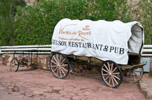 Hilton Taba Resort & Nelson Village