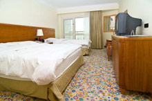 Hilton Taba Resort & Nelson Village