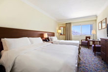 Hilton Taba Resort & Nelson Village