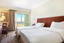 Hilton Taba Resort & Nelson Village