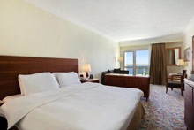 Hilton Taba Resort & Nelson Village