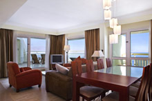 Hilton Taba Resort & Nelson Village