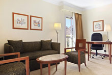 Hilton Taba Resort & Nelson Village