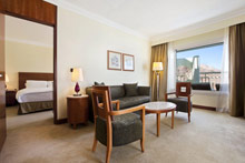 Hilton Taba Resort & Nelson Village