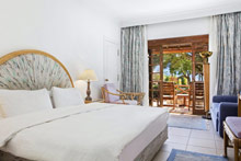 Hilton Taba Resort & Nelson Village