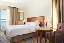 Hilton Taba Resort & Nelson Village