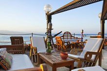 Hilton Taba Resort & Nelson Village