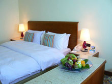 Hilton Taba Resort & Nelson Village