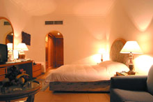 Hilton Taba Resort & Nelson Village