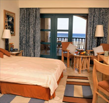 Miramar Resort Taba Heights (ex.Hyatt Regency Taba Heights)