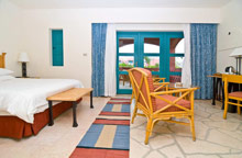 Miramar Resort Taba Heights (ex.Hyatt Regency Taba Heights)