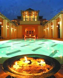 Miramar Resort Taba Heights (ex.Hyatt Regency Taba Heights)