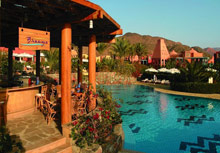 Miramar Resort Taba Heights (ex.Hyatt Regency Taba Heights)