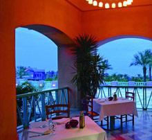 Miramar Resort Taba Heights (ex.Hyatt Regency Taba Heights)