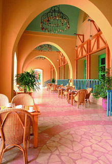 Miramar Resort Taba Heights (ex.Hyatt Regency Taba Heights)