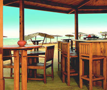 Miramar Resort Taba Heights (ex.Hyatt Regency Taba Heights)