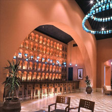 Miramar Resort Taba Heights (ex.Hyatt Regency Taba Heights)