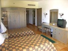 Sol Taba Red Sea (ex.Sonesta Beach Resort Taba)